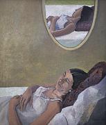 Genie Reflected 66 48 x 38